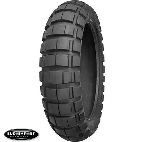 Shinko E805  150/70  18 70 Q   TL
